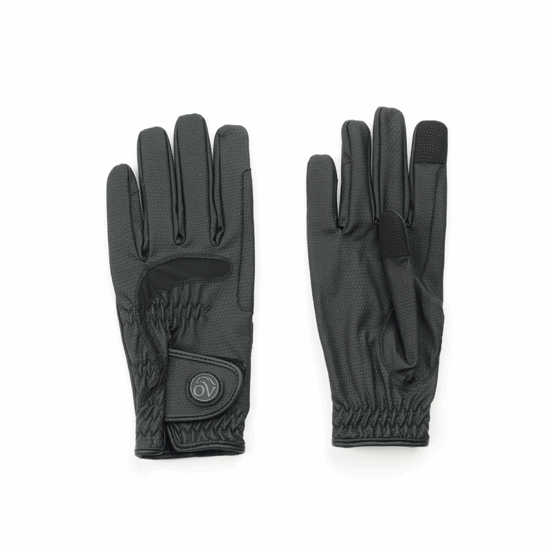Ovation LuxeGrip StretchFlex Glove