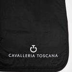 Cavalleria Toscana Cotton Stable Rug