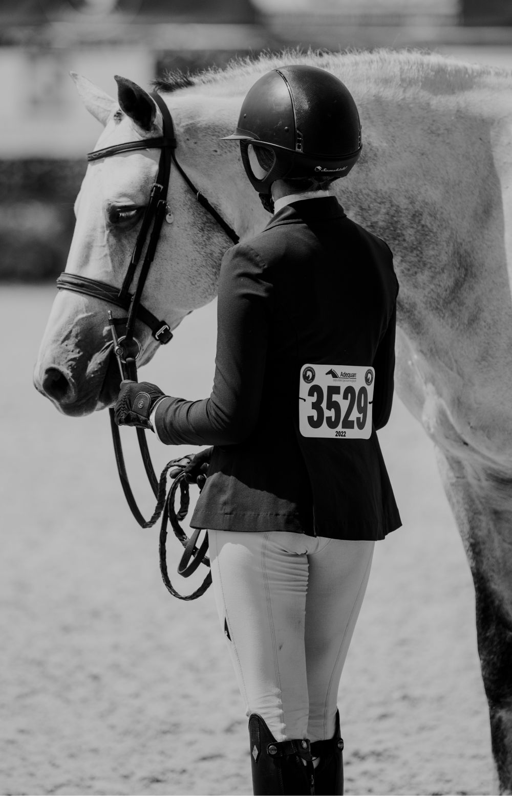 Equestrian Apparel And High-End Horse Riding Gear