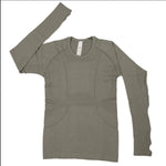 Equitation Tech Long Sleeve Top