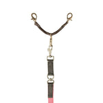 The TackHack Lunge Strap