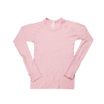 Equitation Tech Long Sleeve Top