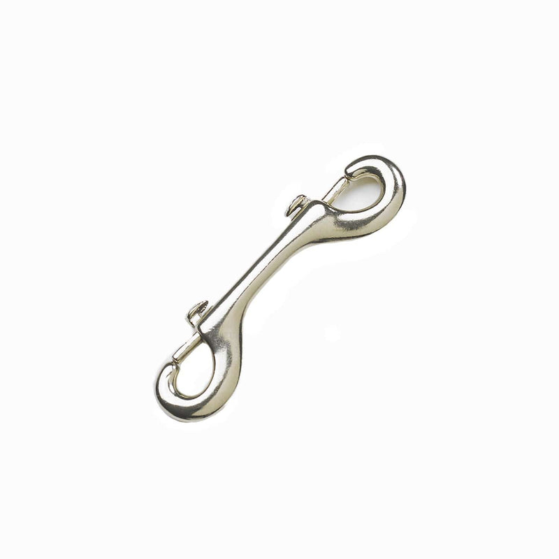 Equi-Essentials Double Ended Snap