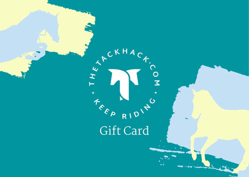 The TackHack Gift Card